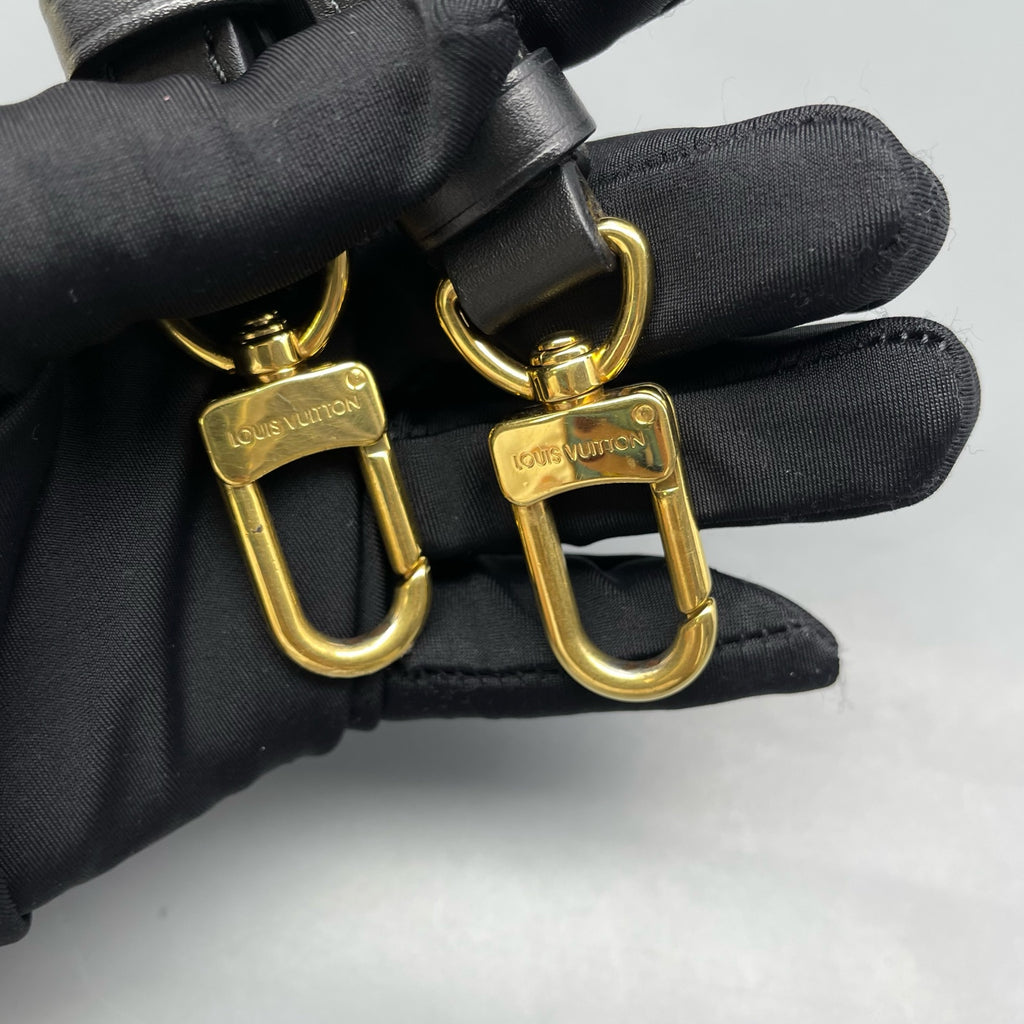 Louis Vuitton Bucket & Drawstring Bag