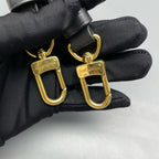 Louis Vuitton Bucket & Drawstring Bag