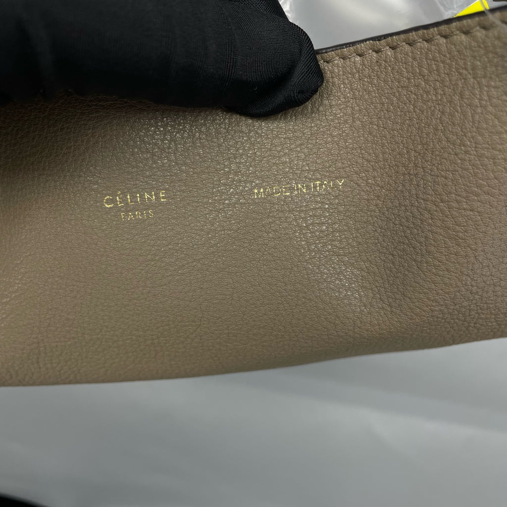 Celine Tote