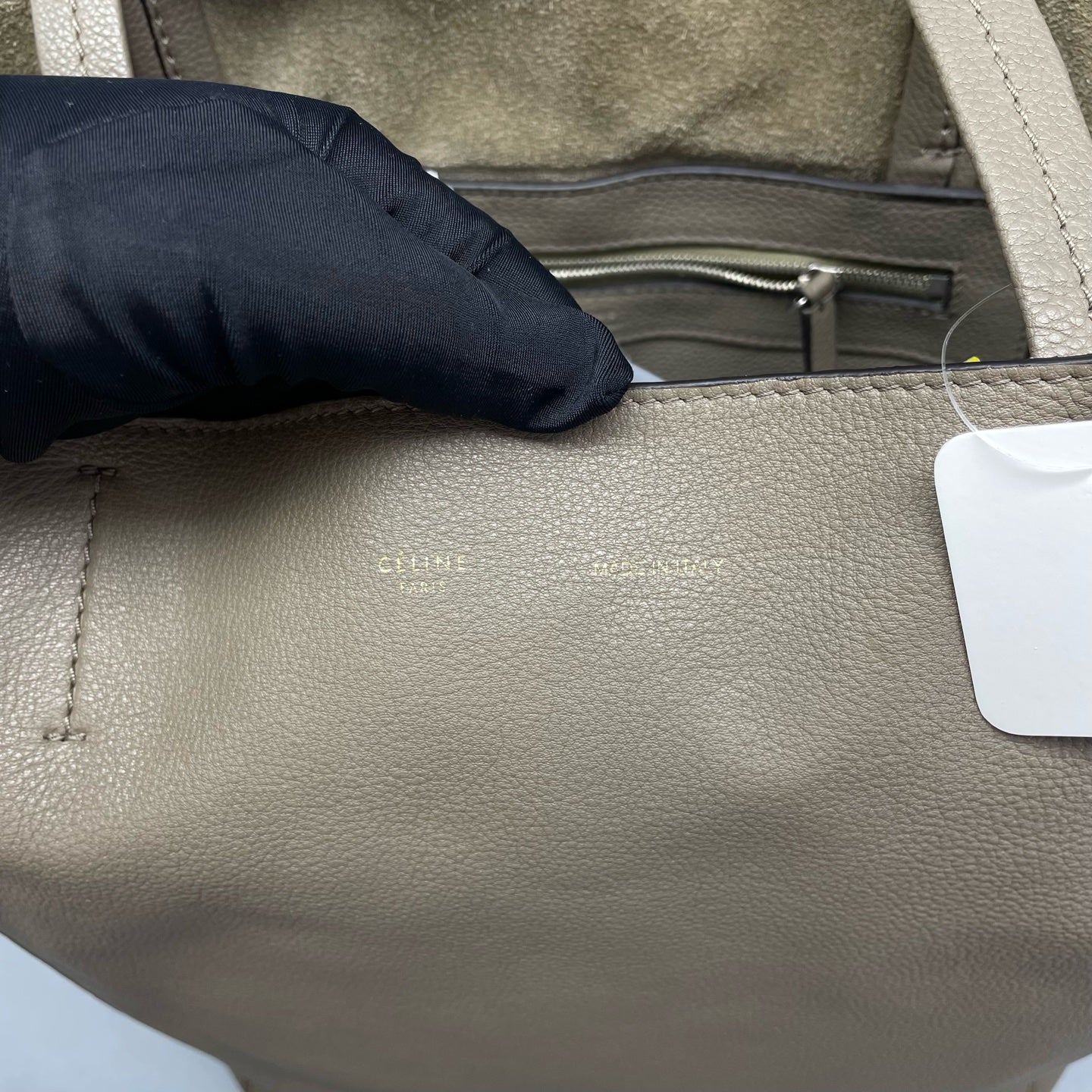 Celine Tote