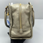 Loewe Metal Satchel