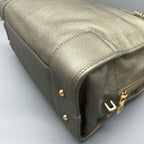 Loewe Metal Satchel