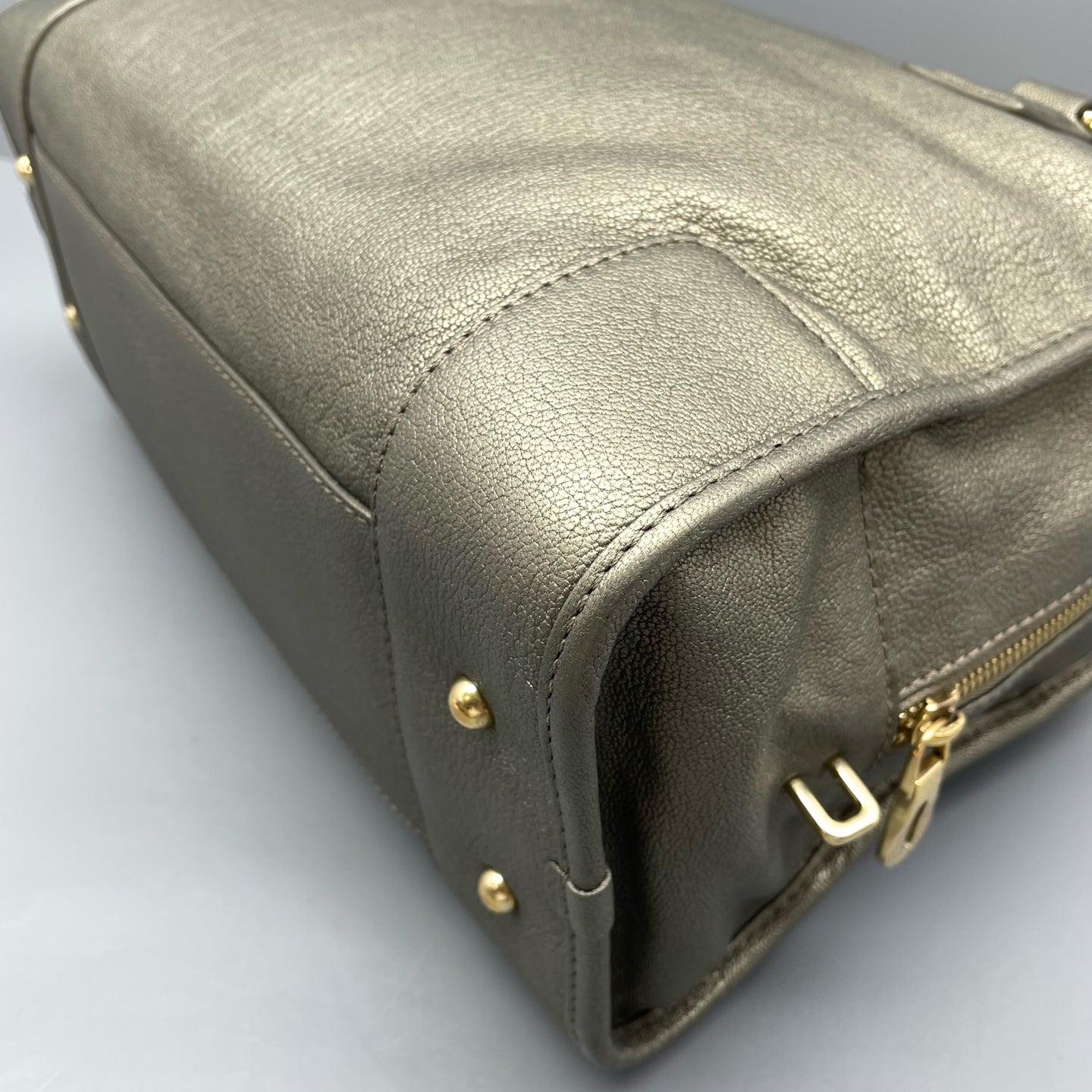 Loewe Metal Satchel