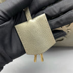 Loewe Metal Satchel