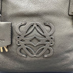 Loewe Metal Satchel