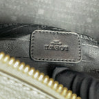 Loewe Metal Satchel
