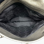 Loewe Metal Satchel