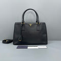Prada Black