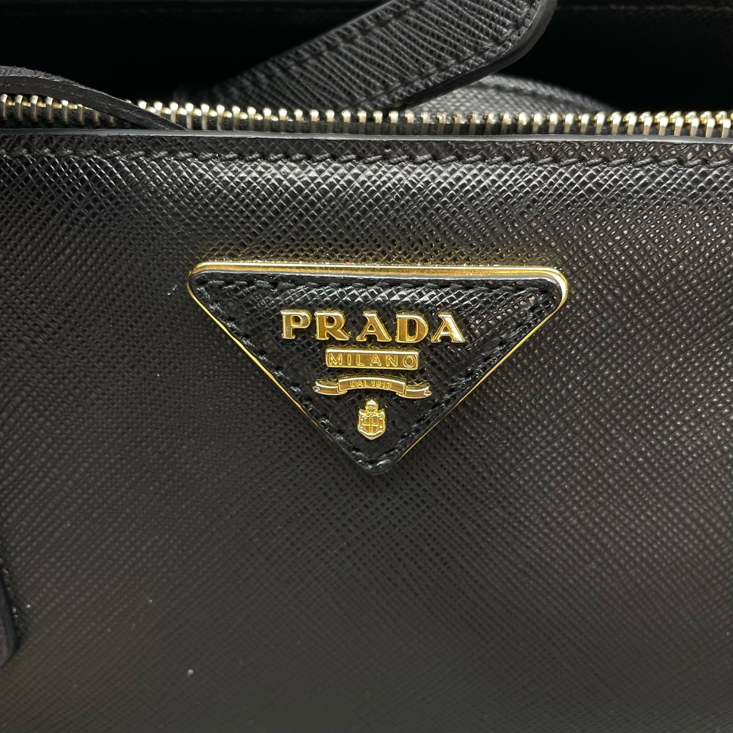 Prada Black