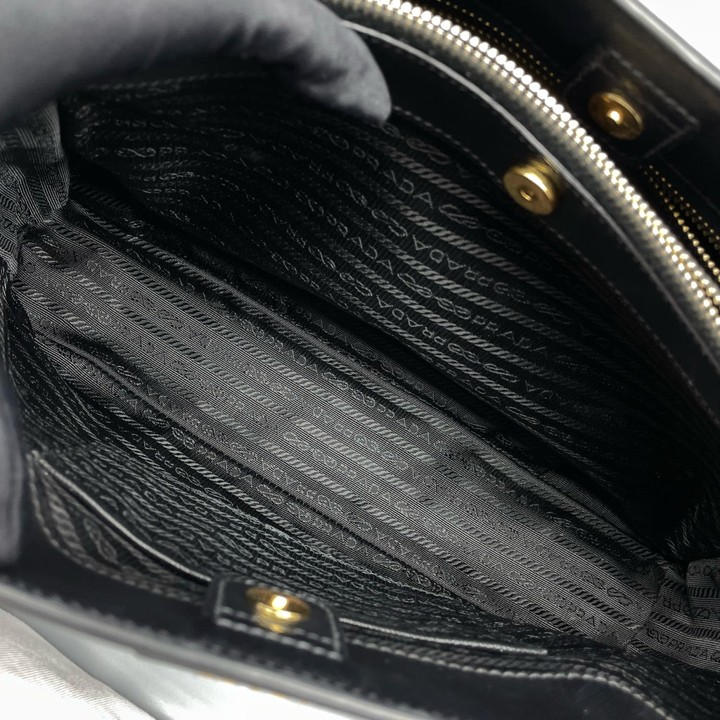 Prada Black