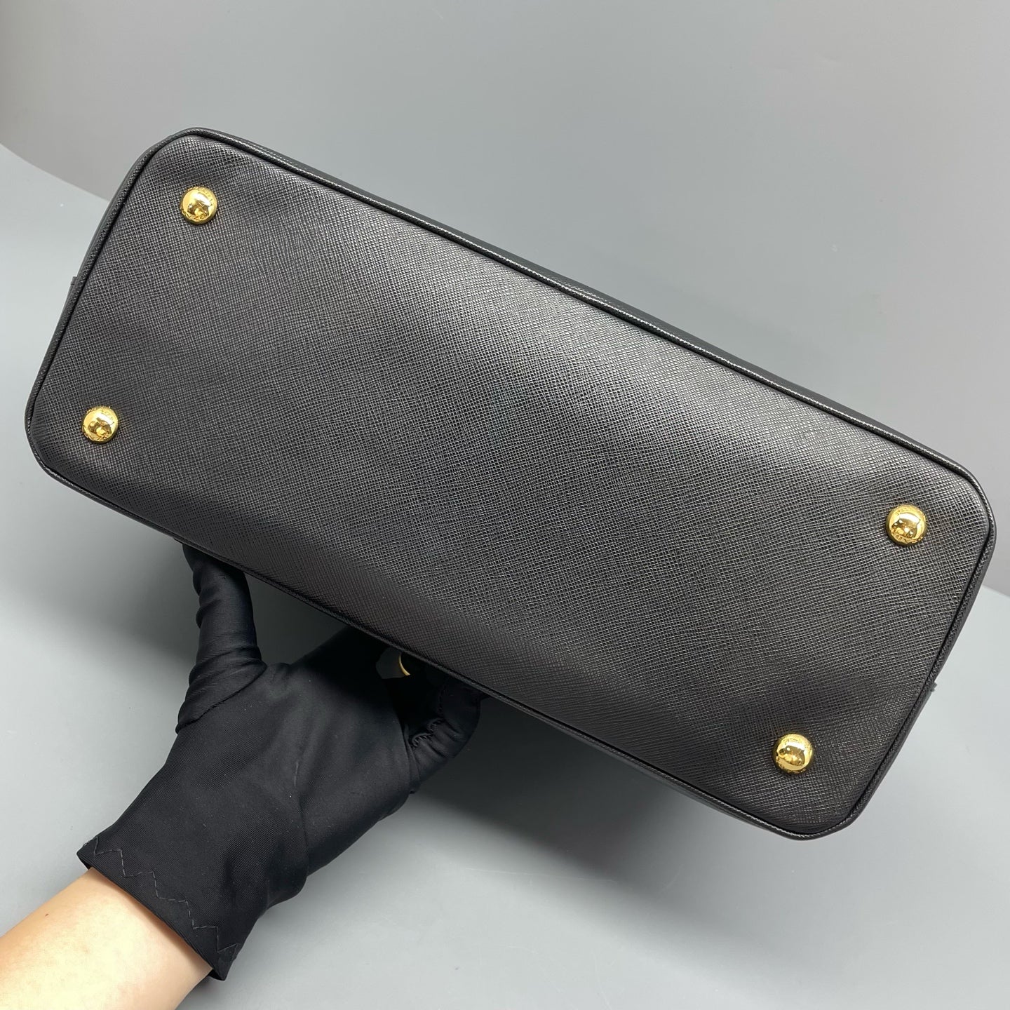 Prada Black
