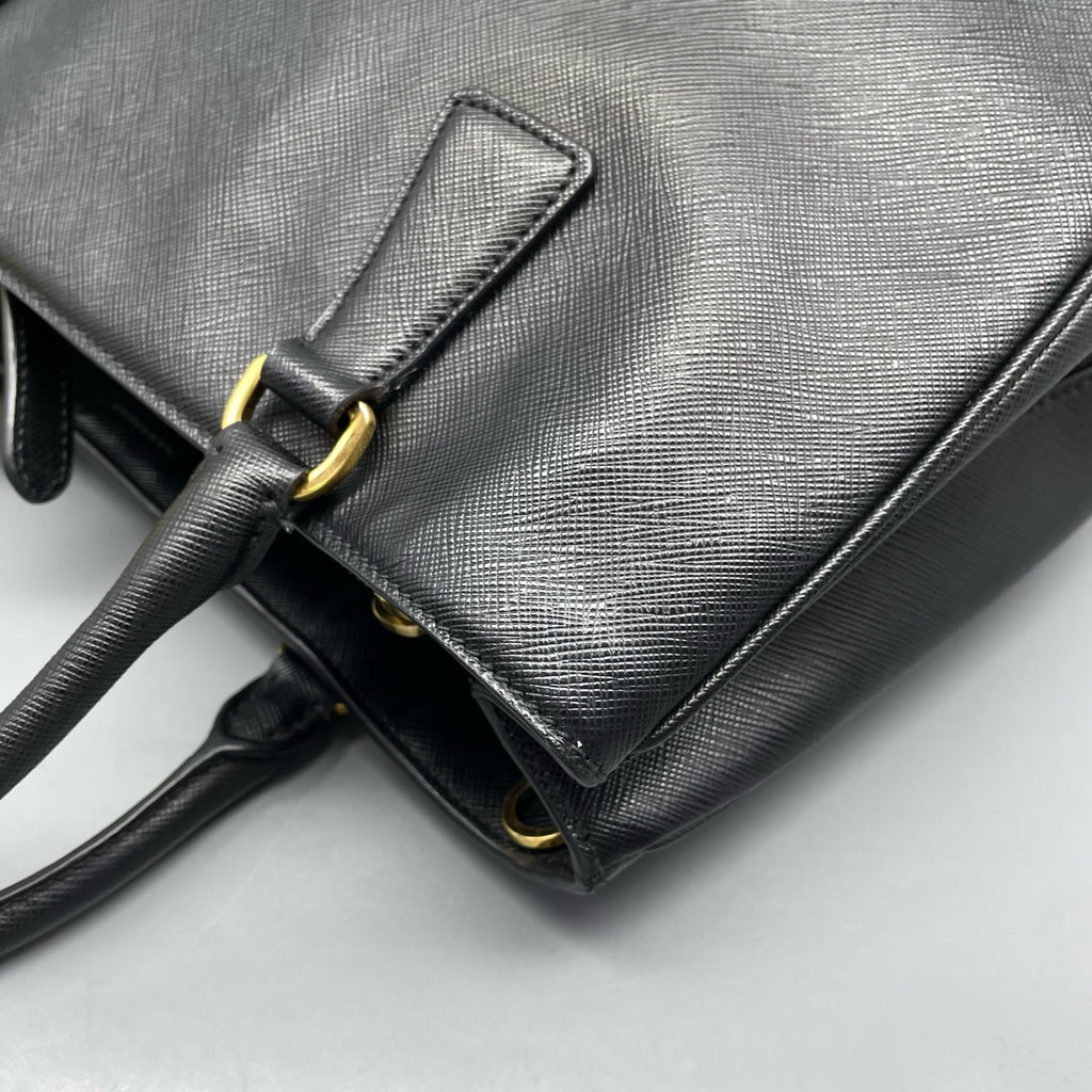 Prada Black