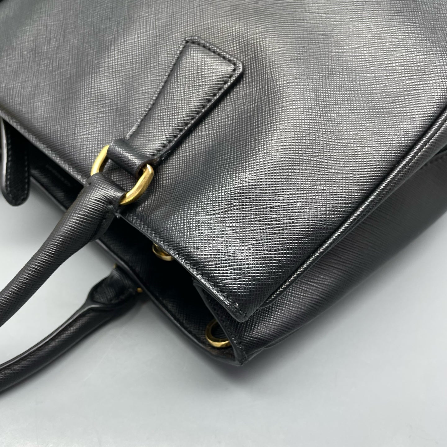 Prada Black