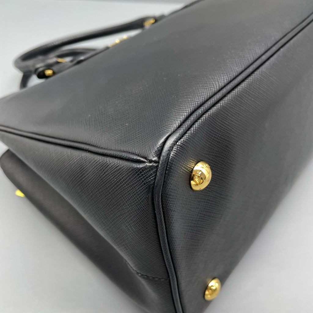 Prada Black
