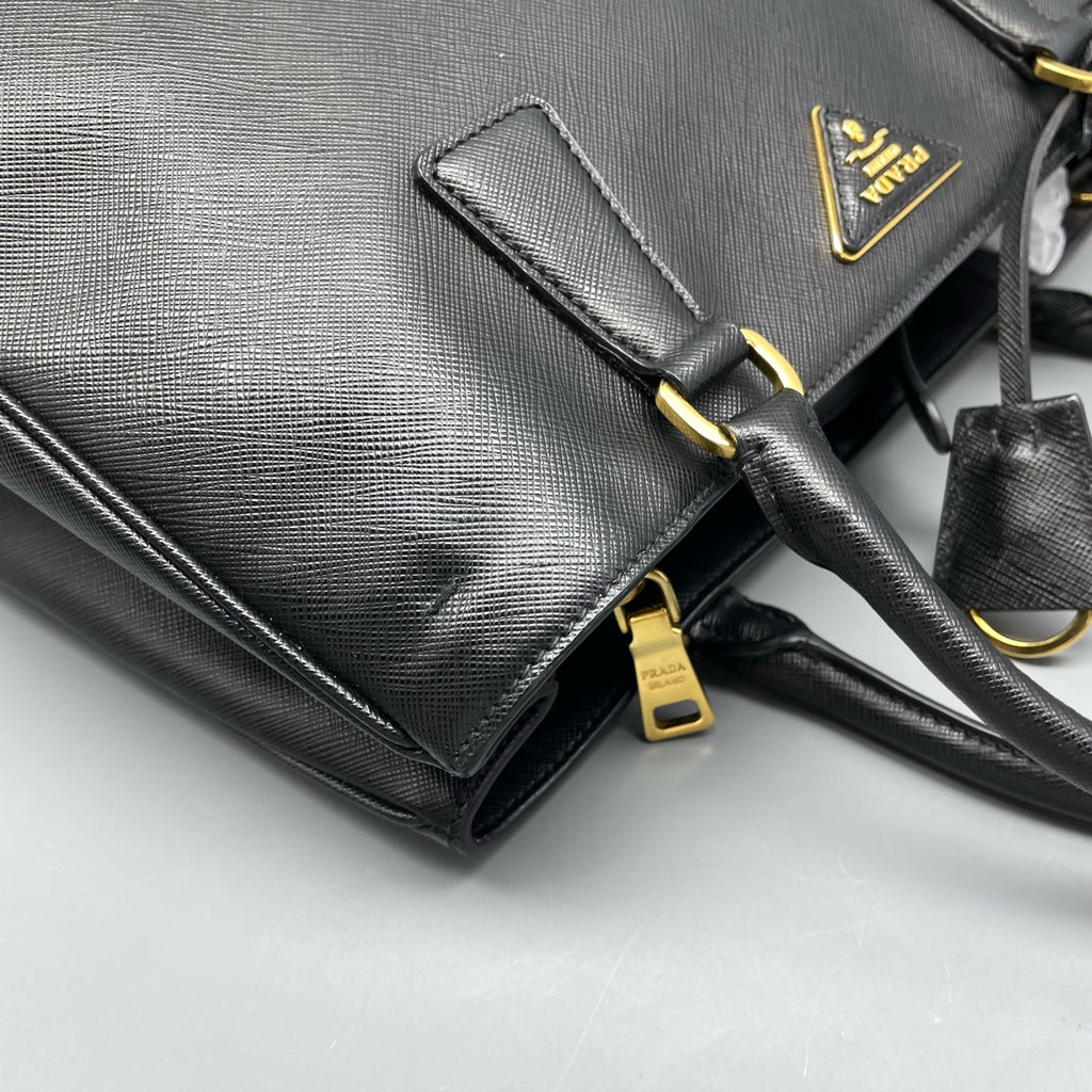 Prada Black