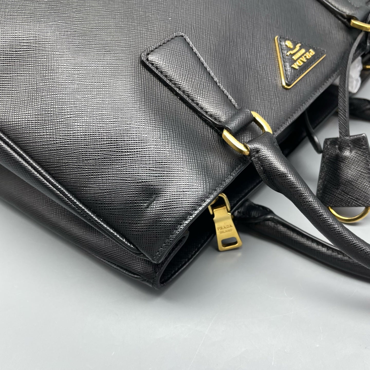 Prada Black