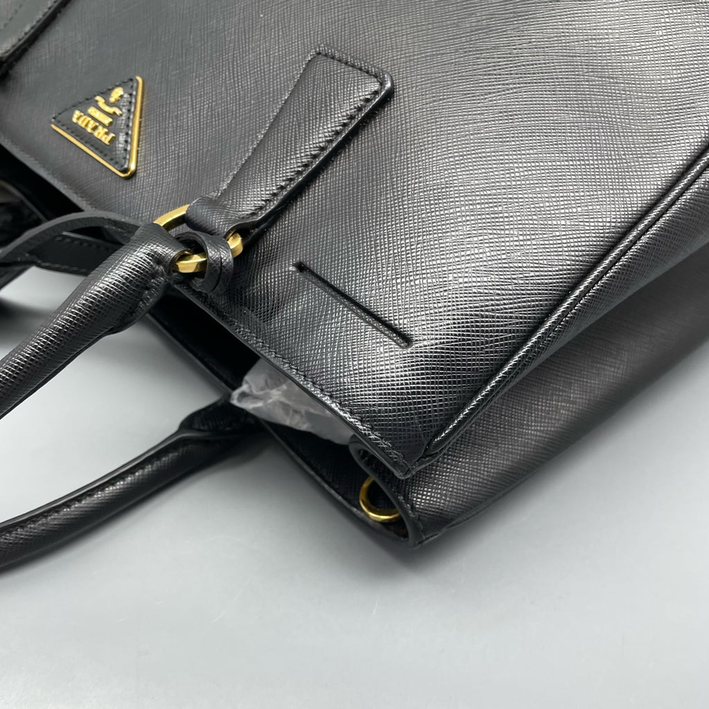 Prada Black