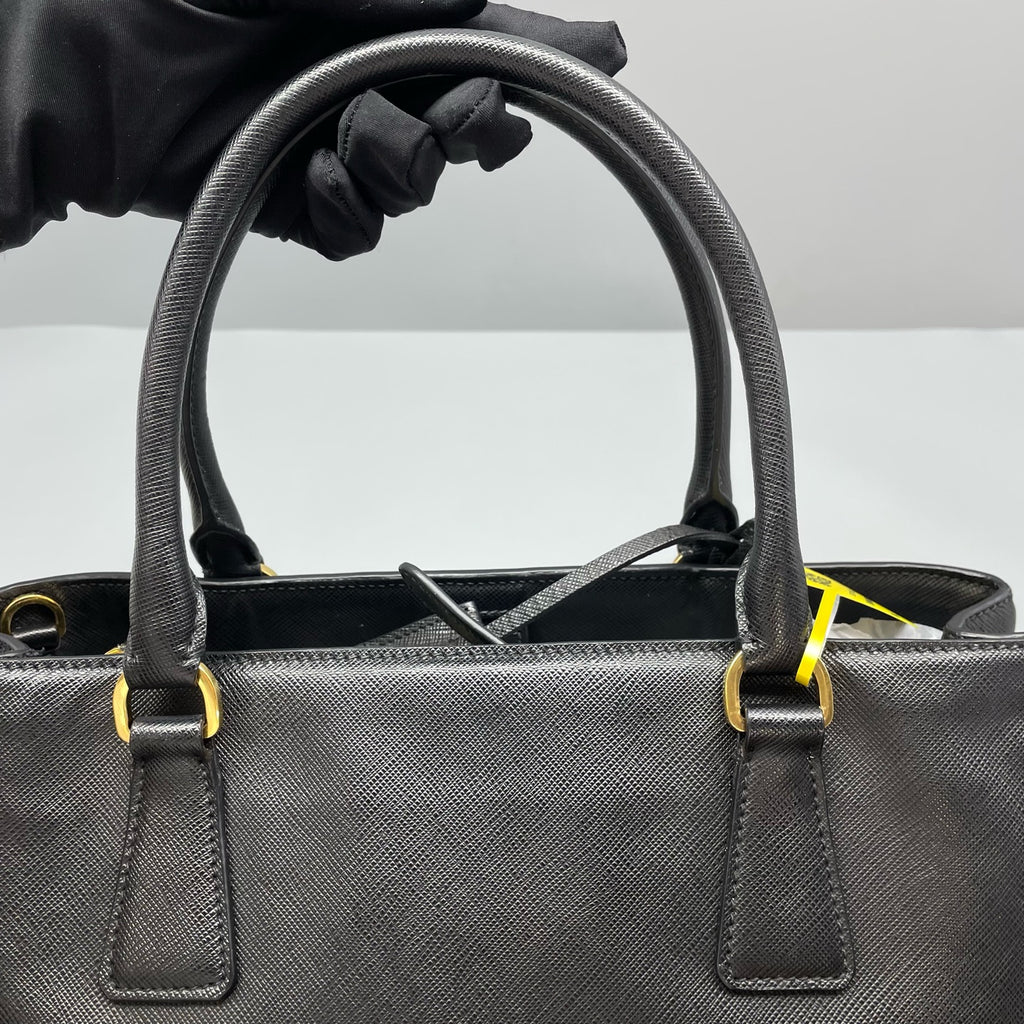 Prada Black