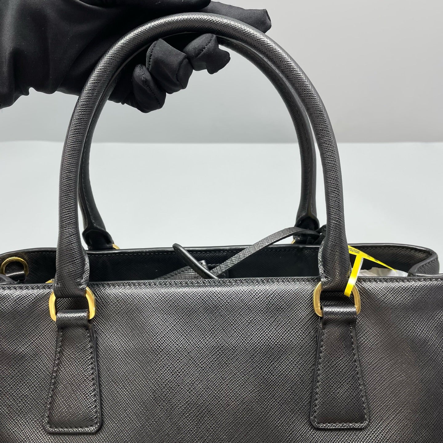 Prada Black