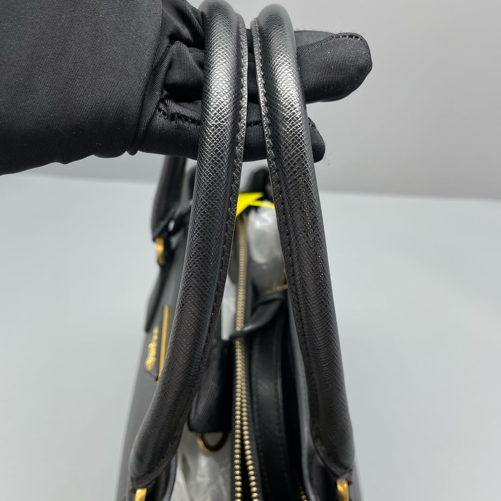 Prada Black