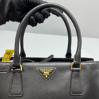 Prada Black