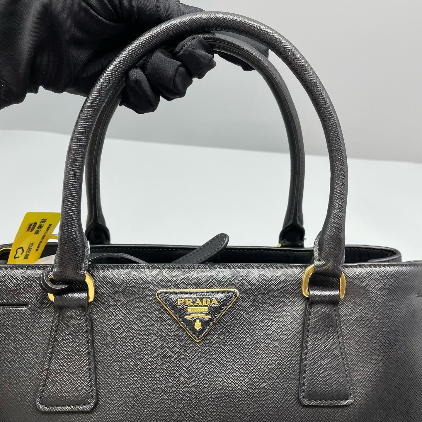 Prada Black