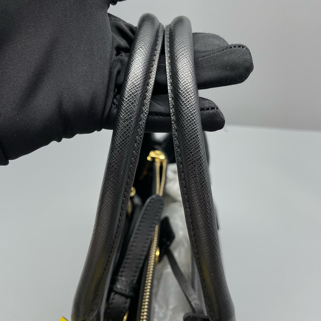 Prada Black