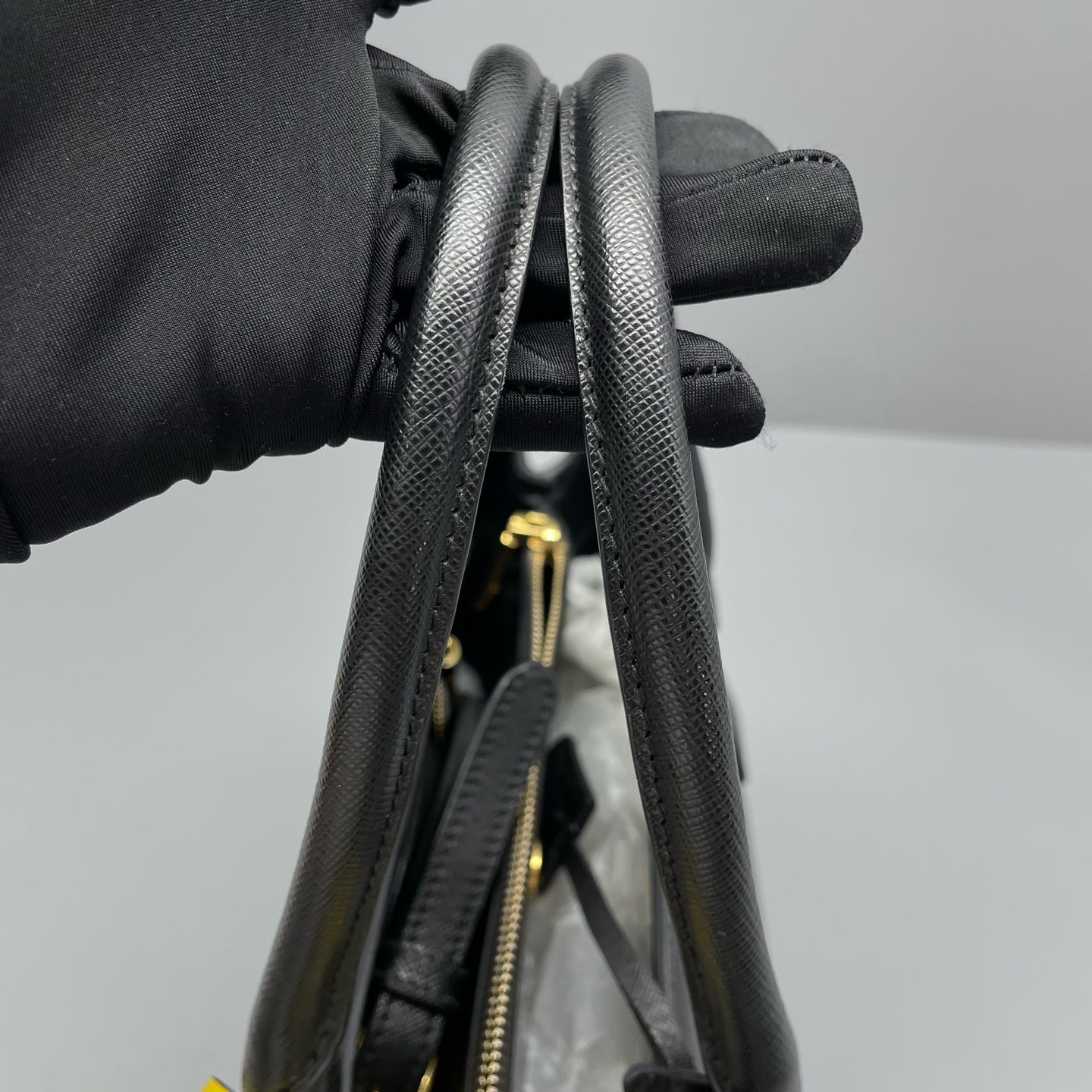 Prada Black