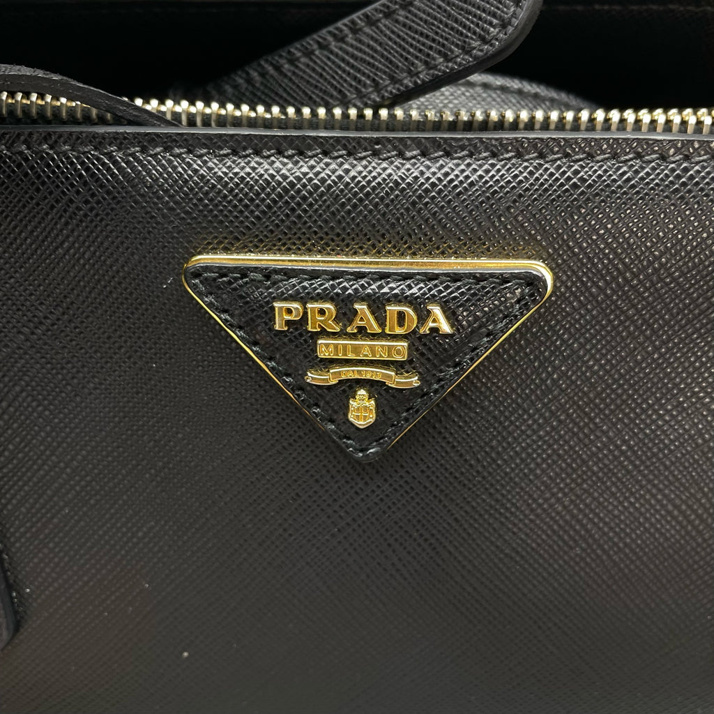 Prada Black