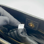 Prada Black