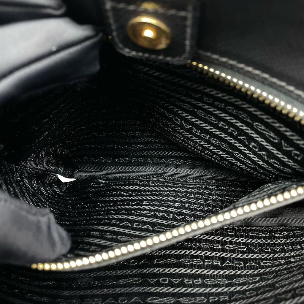 Prada Black