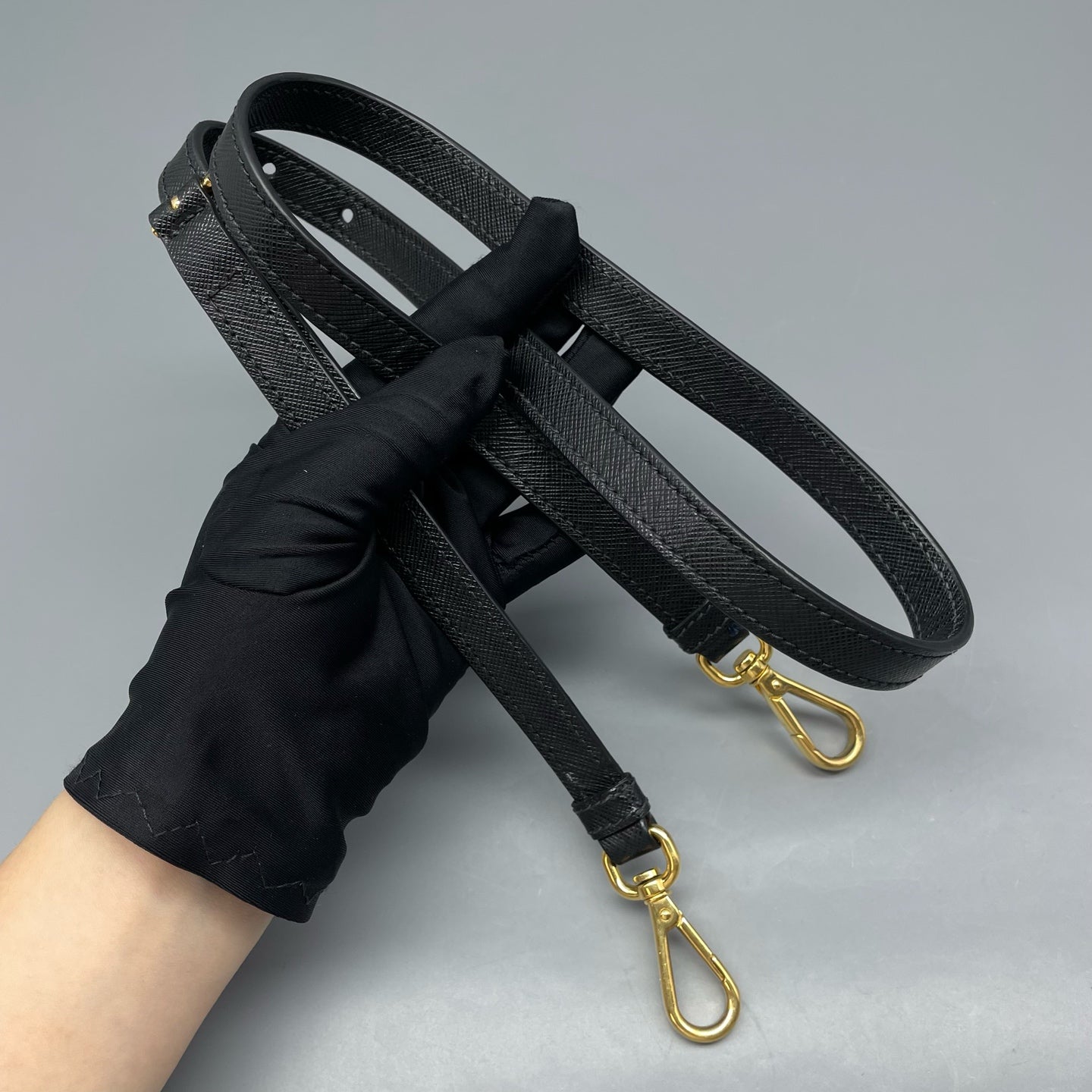 Prada Black