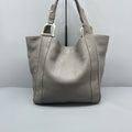 Gucci Gray Shoulder Bag