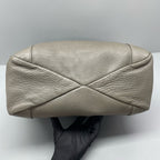 Gucci Gray Shoulder Bag