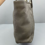 Gucci Gray Shoulder Bag