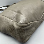 Gucci Gray Shoulder Bag