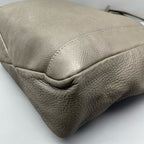 Gucci Gray Shoulder Bag