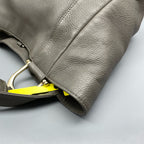 Gucci Gray Shoulder Bag