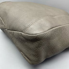 Gucci Gray Shoulder Bag