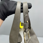 Gucci Gray Shoulder Bag