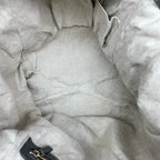 Gucci Gray Shoulder Bag