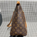 Louis Vuitton Leather M56688