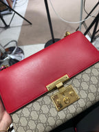Gucci Backpack