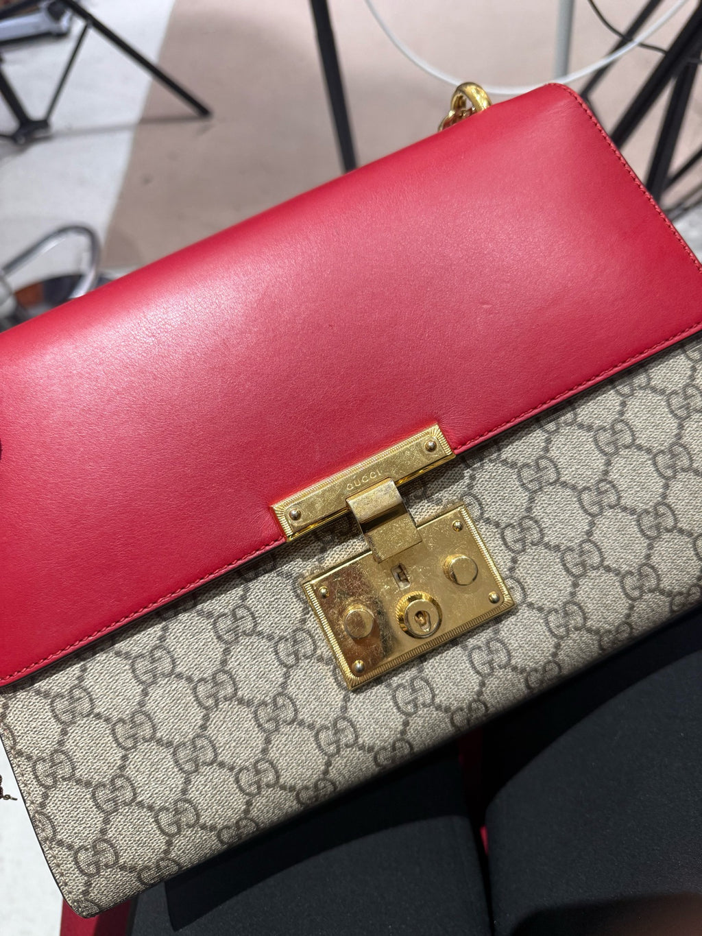 Gucci Backpack