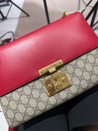 Gucci Backpack