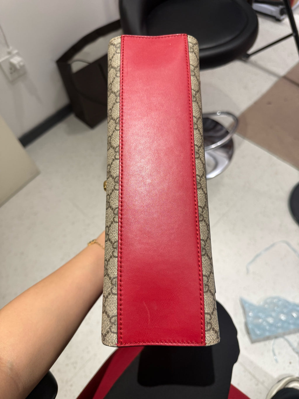 Gucci Backpack