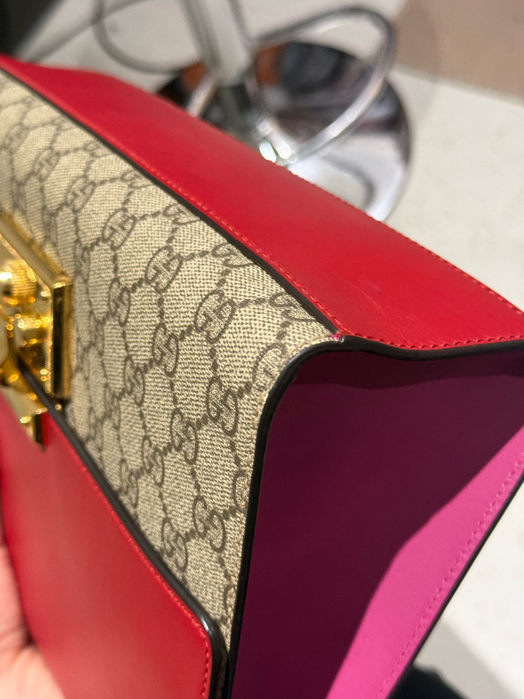 Gucci Backpack