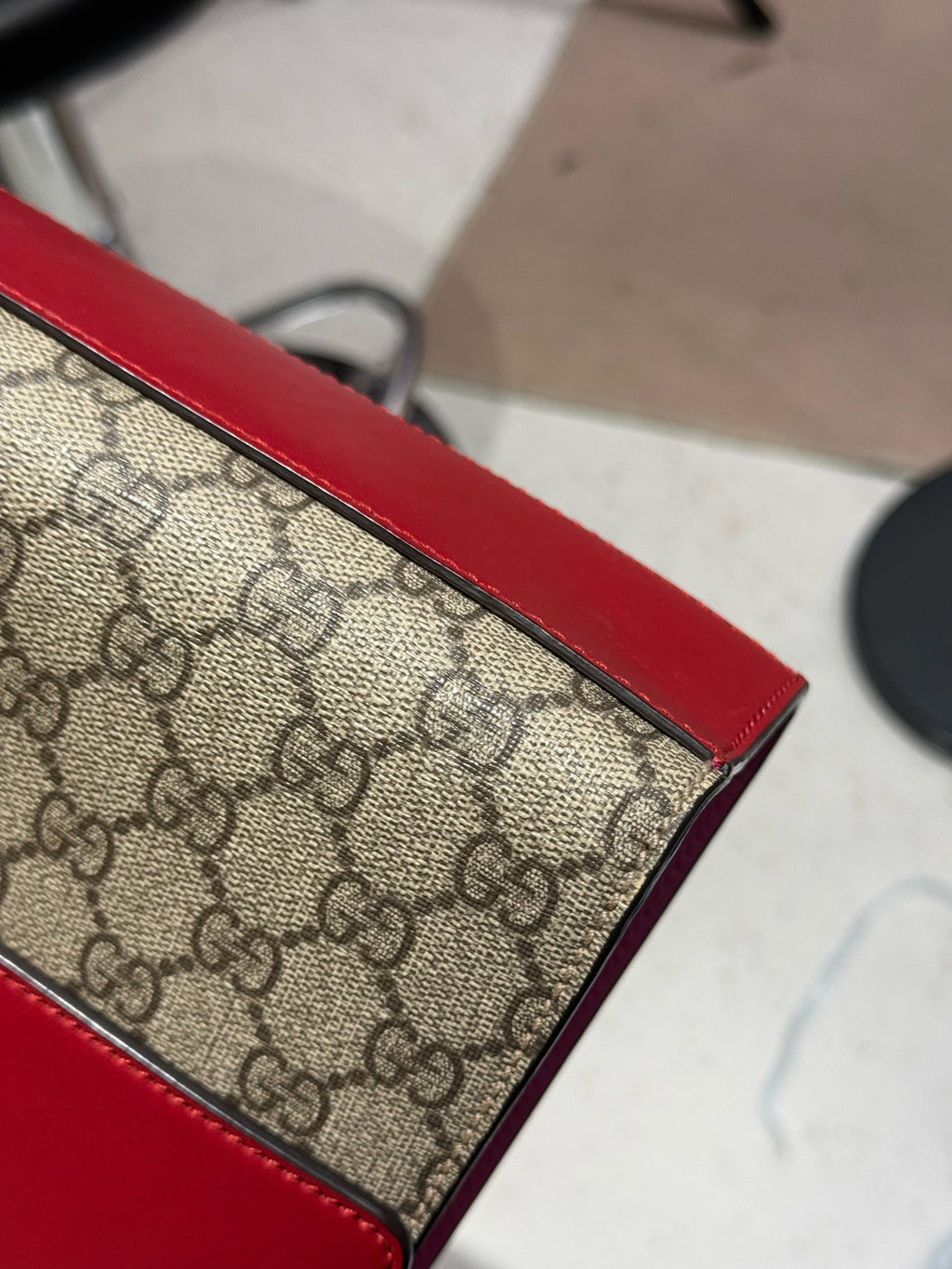 Gucci Backpack