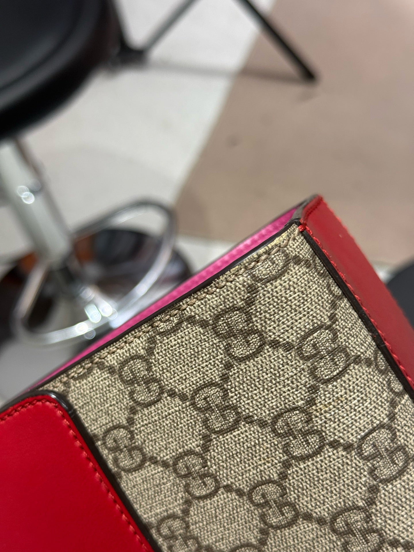 Gucci Backpack
