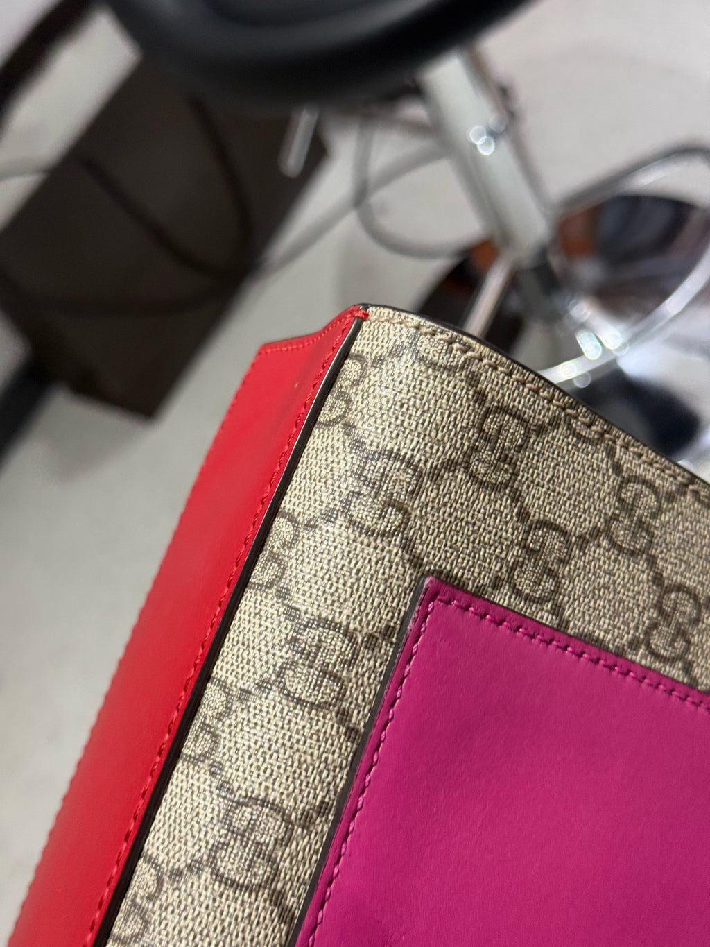 Gucci Backpack